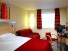 фото отеля Holiday Inn Express Leeds City Centre
