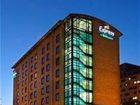 фото отеля Holiday Inn Express Leeds City Centre