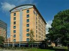 фото отеля Holiday Inn Express Leeds City Centre