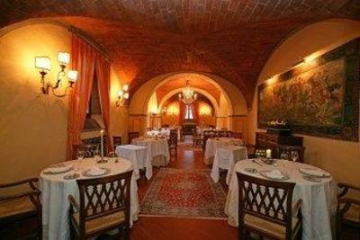 фото отеля Relais Il Falconiere