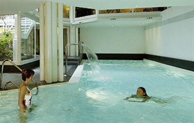 фото отеля Golfhotel Les Hauts De Gstaad Saanenmöser