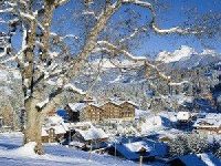 Golfhotel Les Hauts De Gstaad Saanenmöser