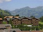 фото отеля Golfhotel Les Hauts De Gstaad Saanenmöser