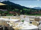 фото отеля Golfhotel Les Hauts De Gstaad Saanenmöser