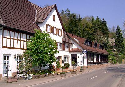 фото отеля Hotel-Restaurant Kaiser