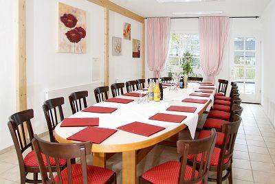 фото отеля Hotel-Restaurant Kaiser