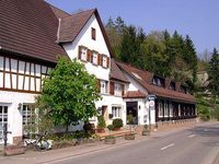Hotel-Restaurant Kaiser
