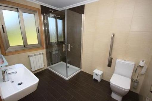 фото отеля Campomar Hotel Sanxenxo