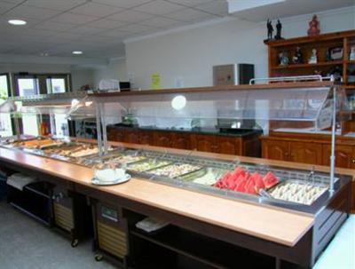 фото отеля Campomar Hotel Sanxenxo