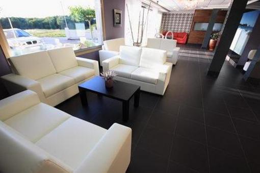 фото отеля Campomar Hotel Sanxenxo