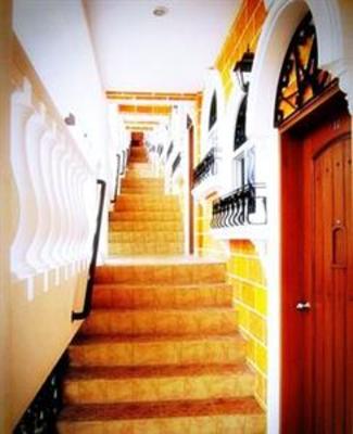 фото отеля Estancia Resort