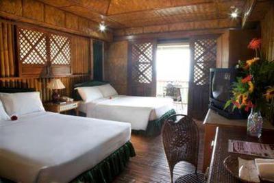 фото отеля Estancia Resort