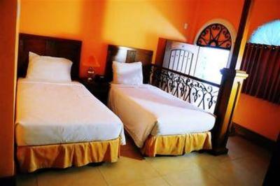 фото отеля Estancia Resort
