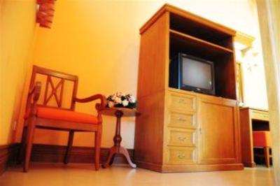 фото отеля Estancia Resort