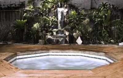 фото отеля Estancia Resort