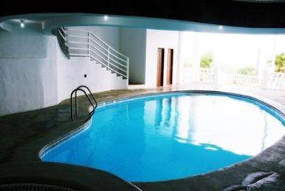 фото отеля Estancia Resort