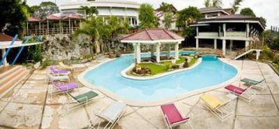 фото отеля Estancia Resort