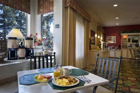 фото отеля Hilton Garden Inn Flagstaff