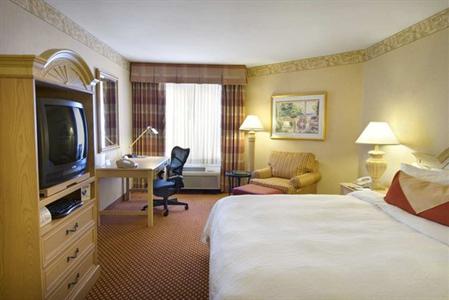 фото отеля Hilton Garden Inn Flagstaff