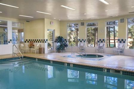фото отеля Hilton Garden Inn Flagstaff