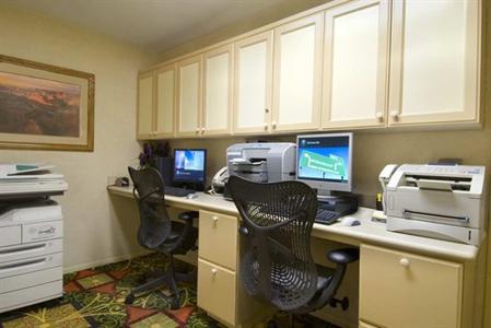 фото отеля Hilton Garden Inn Flagstaff