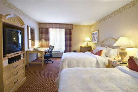 фото отеля Hilton Garden Inn Flagstaff