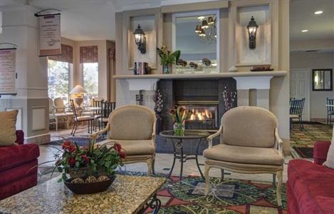 фото отеля Hilton Garden Inn Flagstaff