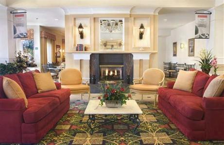 фото отеля Hilton Garden Inn Flagstaff