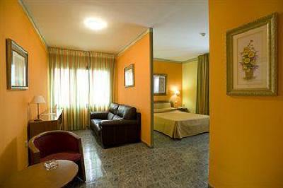 фото отеля Hotel Simba