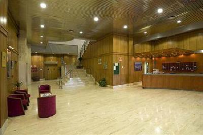 фото отеля Hotel Simba