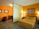 фото отеля Hotel Simba