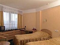 Tourist Hotel Kiev