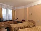 фото отеля Tourist Hotel Kiev