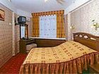 фото отеля Tourist Hotel Kiev