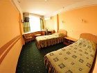 фото отеля Tourist Hotel Kiev