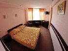 фото отеля Tourist Hotel Kiev