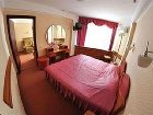 фото отеля Tourist Hotel Kiev
