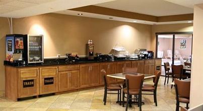 фото отеля AmericInn Lodge & Suites Madison West