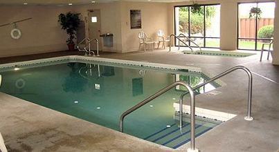 фото отеля AmericInn Lodge & Suites Madison West