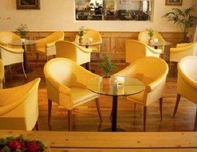 фото отеля Albris Hotel Pontresina