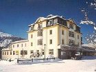 фото отеля Albris Hotel Pontresina