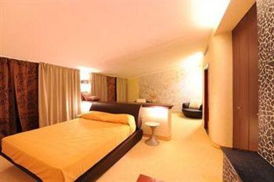 фото отеля Grand Hotel Paradiso Catanzaro