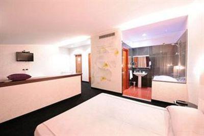 фото отеля Grand Hotel Paradiso Catanzaro