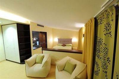 фото отеля Grand Hotel Paradiso Catanzaro