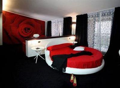 фото отеля Grand Hotel Paradiso Catanzaro