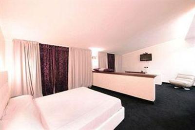 фото отеля Grand Hotel Paradiso Catanzaro