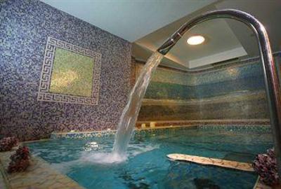 фото отеля Grand Hotel Paradiso Catanzaro
