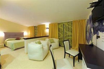фото отеля Grand Hotel Paradiso Catanzaro