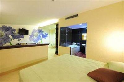 фото отеля Grand Hotel Paradiso Catanzaro