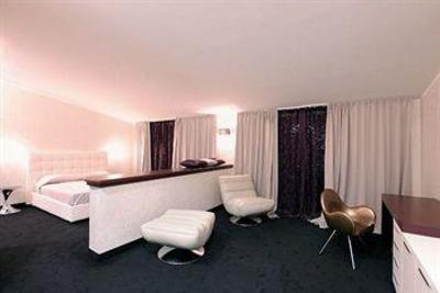фото отеля Grand Hotel Paradiso Catanzaro